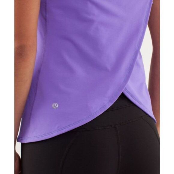 Lululemon Run Speed Squad Tank - Picture 3 of 7
